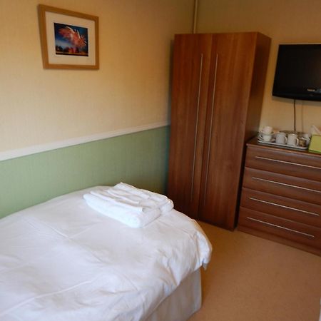 Fairlight Lodge King's Lynn Chambre photo