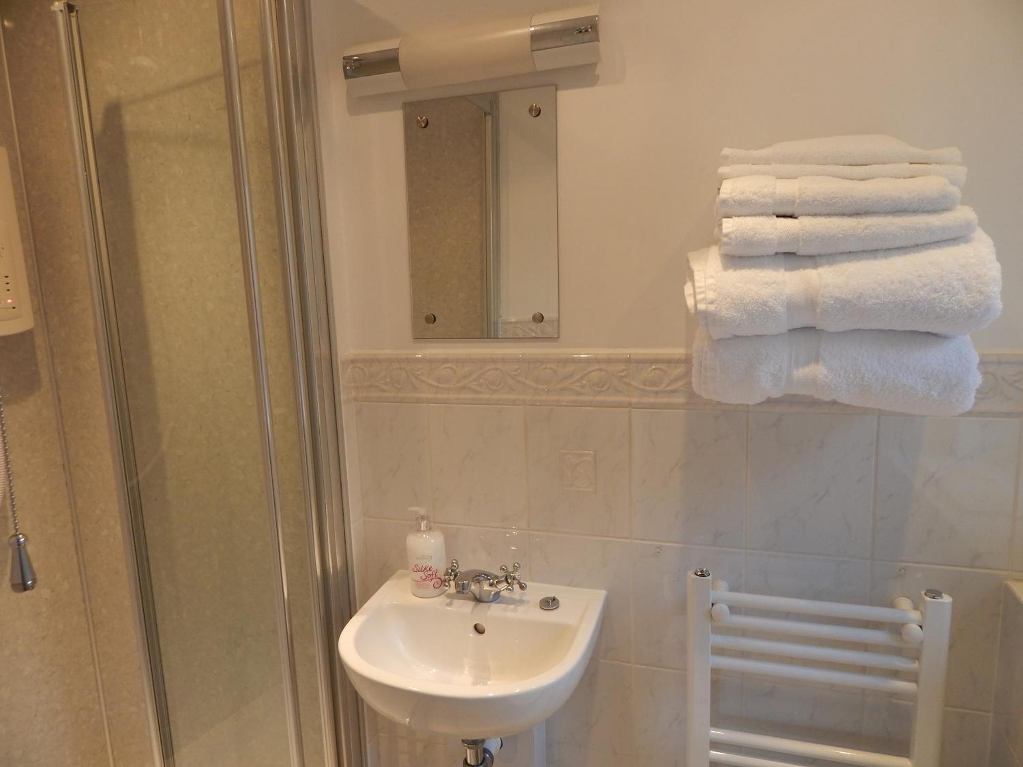 Fairlight Lodge King's Lynn Chambre photo