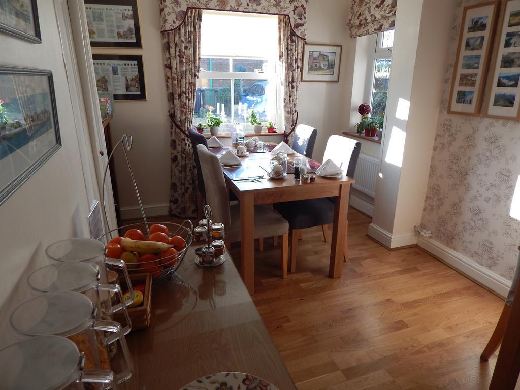 Fairlight Lodge King's Lynn Extérieur photo