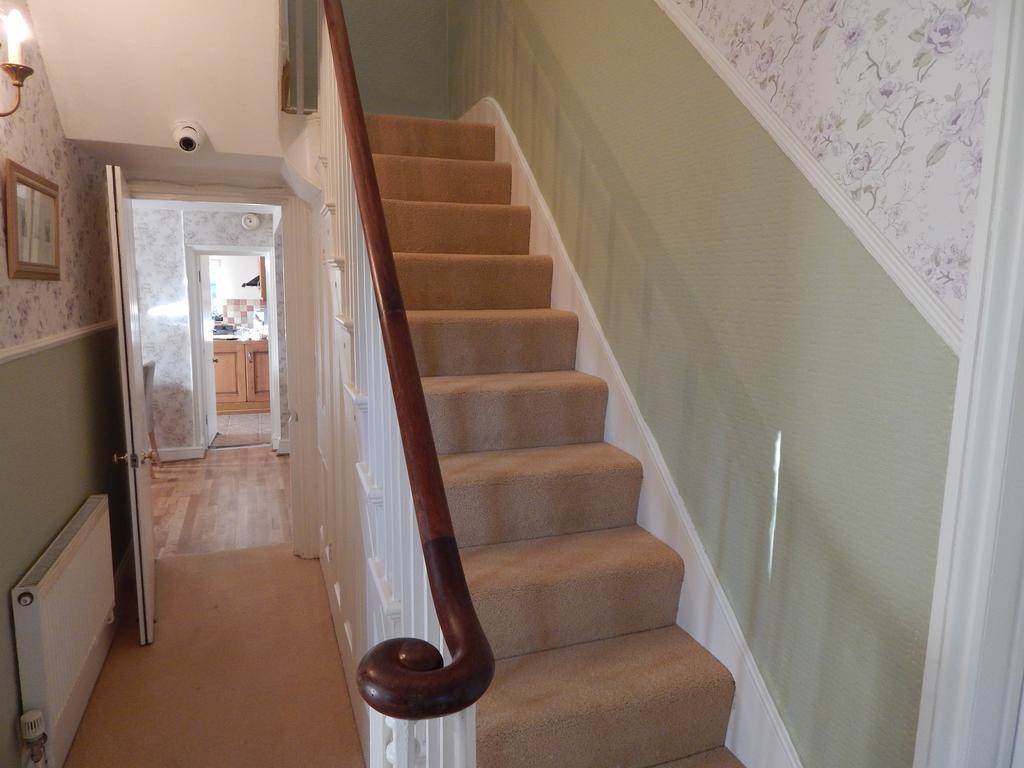 Fairlight Lodge King's Lynn Extérieur photo