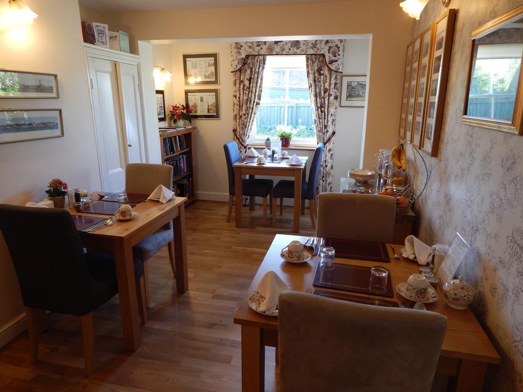 Fairlight Lodge King's Lynn Extérieur photo