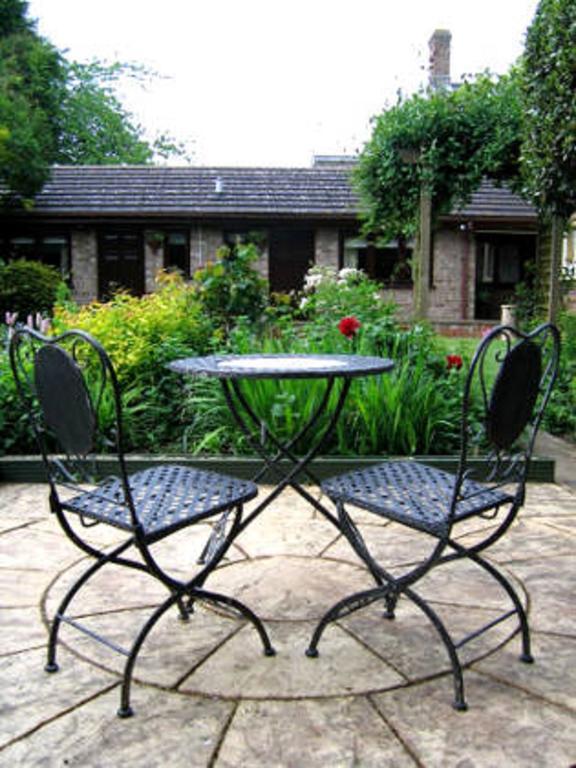 Fairlight Lodge King's Lynn Extérieur photo