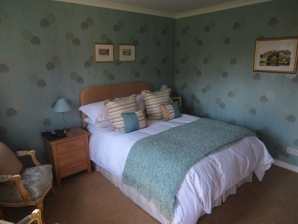 Fairlight Lodge King's Lynn Extérieur photo