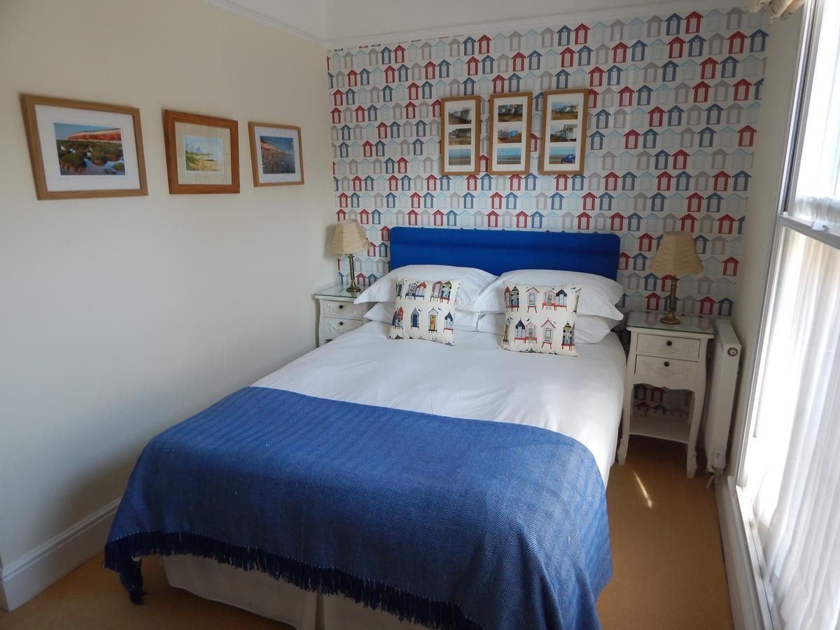 Fairlight Lodge King's Lynn Extérieur photo