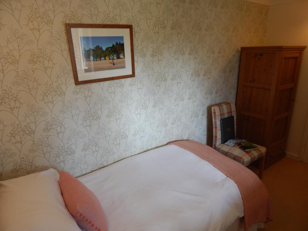 Fairlight Lodge King's Lynn Extérieur photo