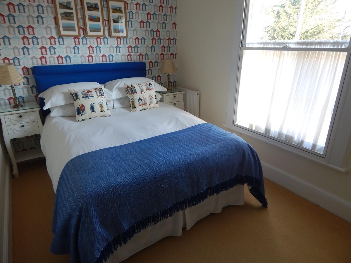 Fairlight Lodge King's Lynn Extérieur photo
