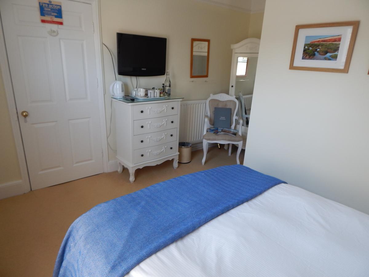 Fairlight Lodge King's Lynn Extérieur photo