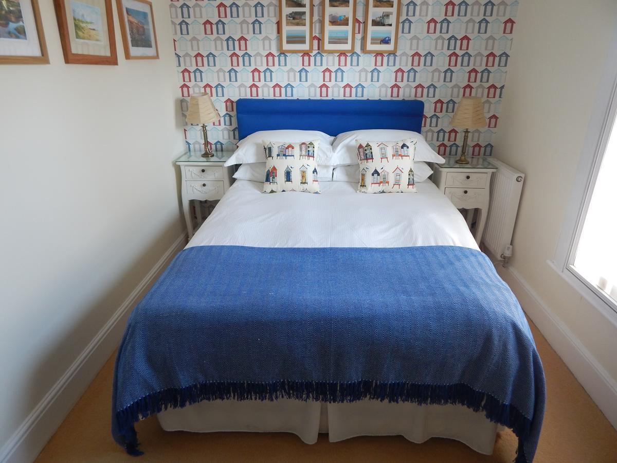 Fairlight Lodge King's Lynn Extérieur photo