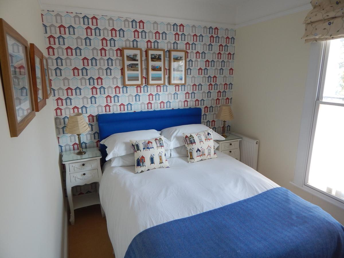 Fairlight Lodge King's Lynn Extérieur photo