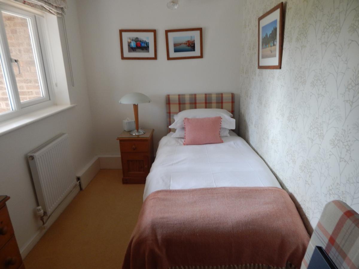 Fairlight Lodge King's Lynn Extérieur photo