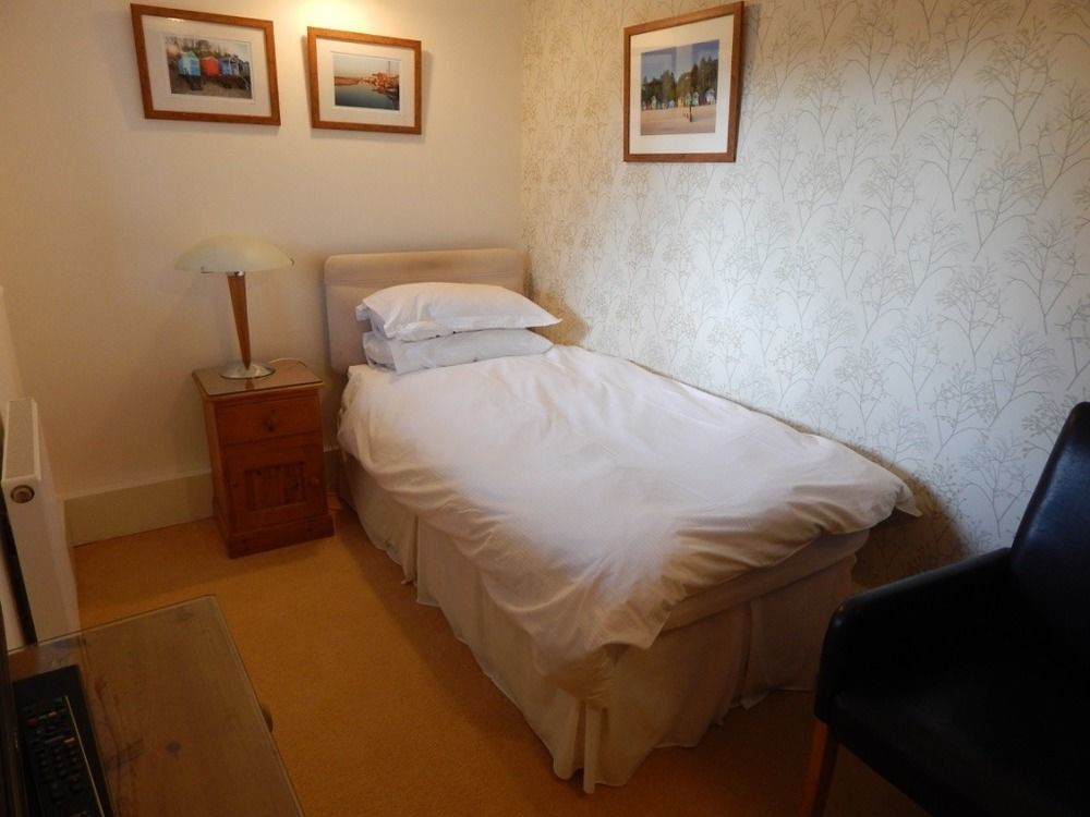 Fairlight Lodge King's Lynn Extérieur photo