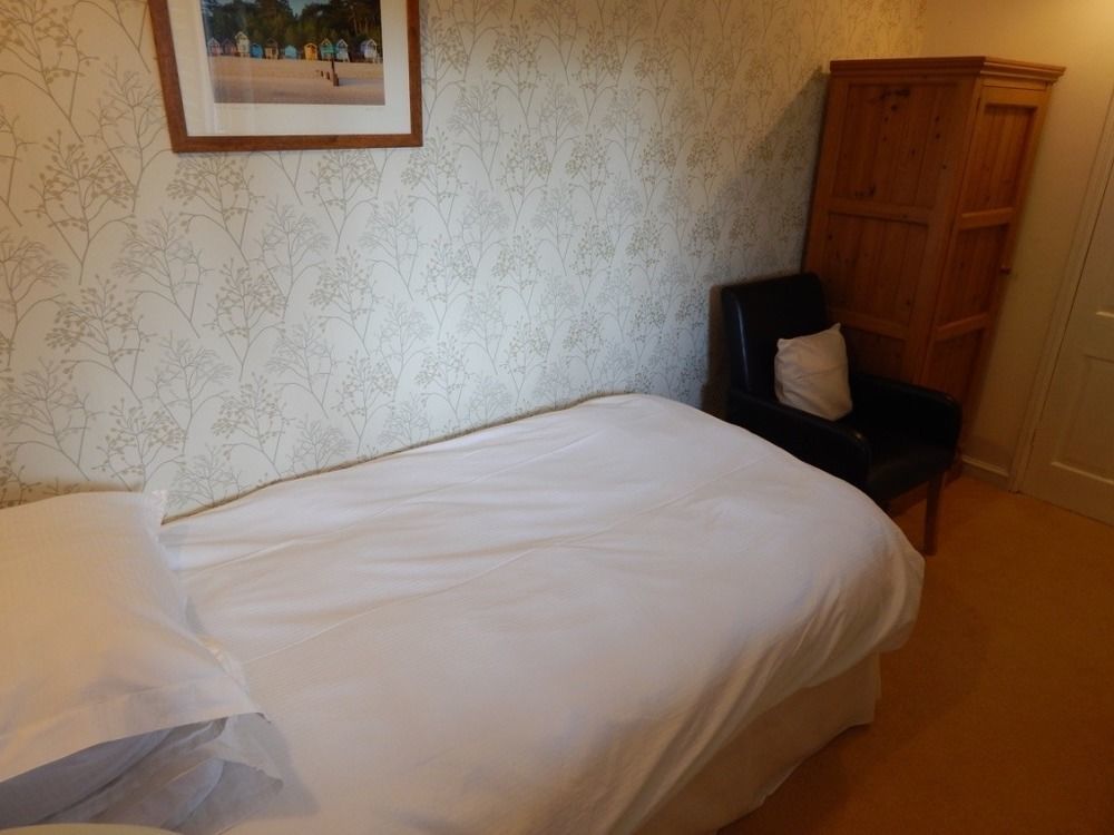 Fairlight Lodge King's Lynn Extérieur photo