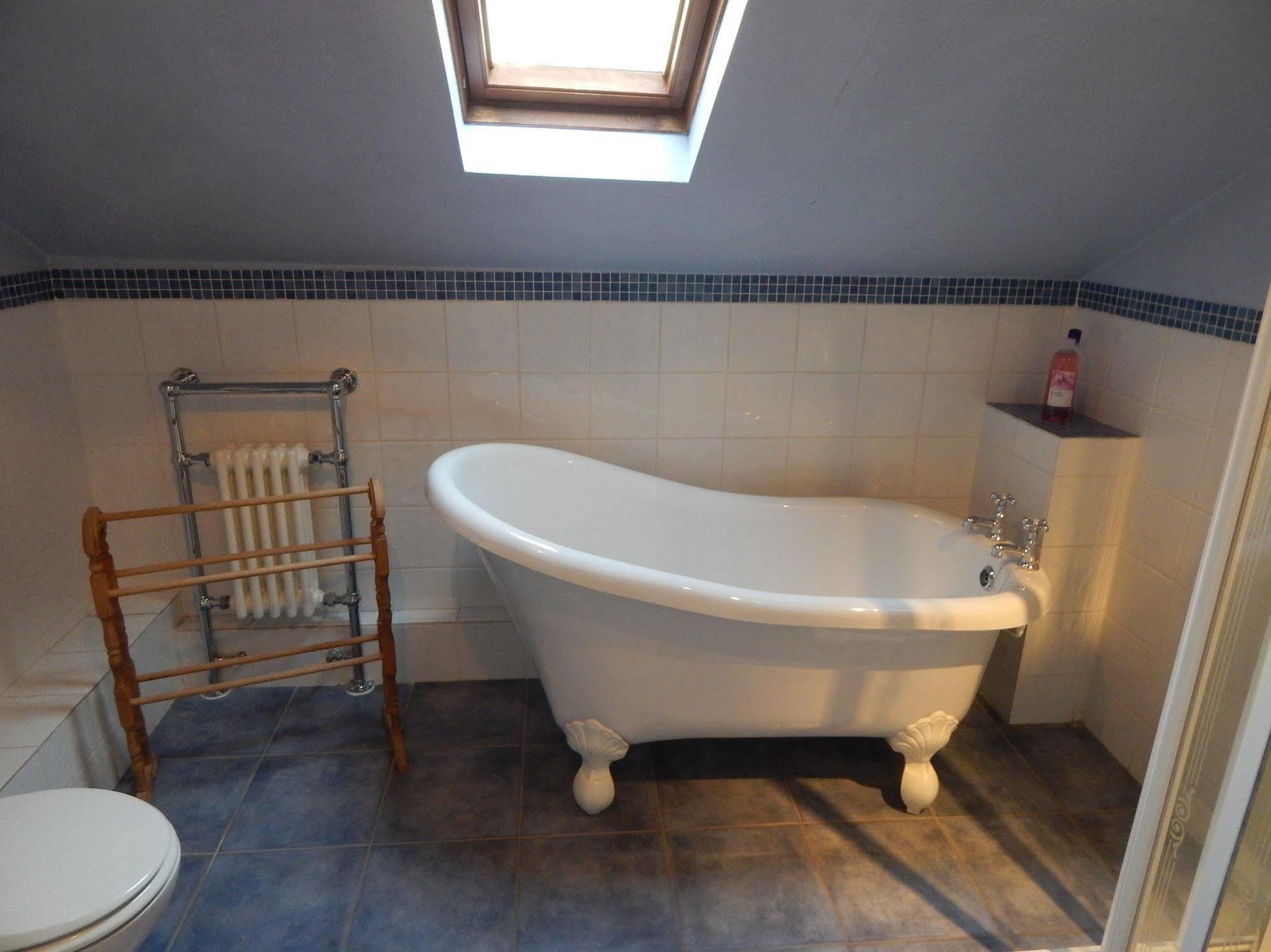 Fairlight Lodge King's Lynn Extérieur photo