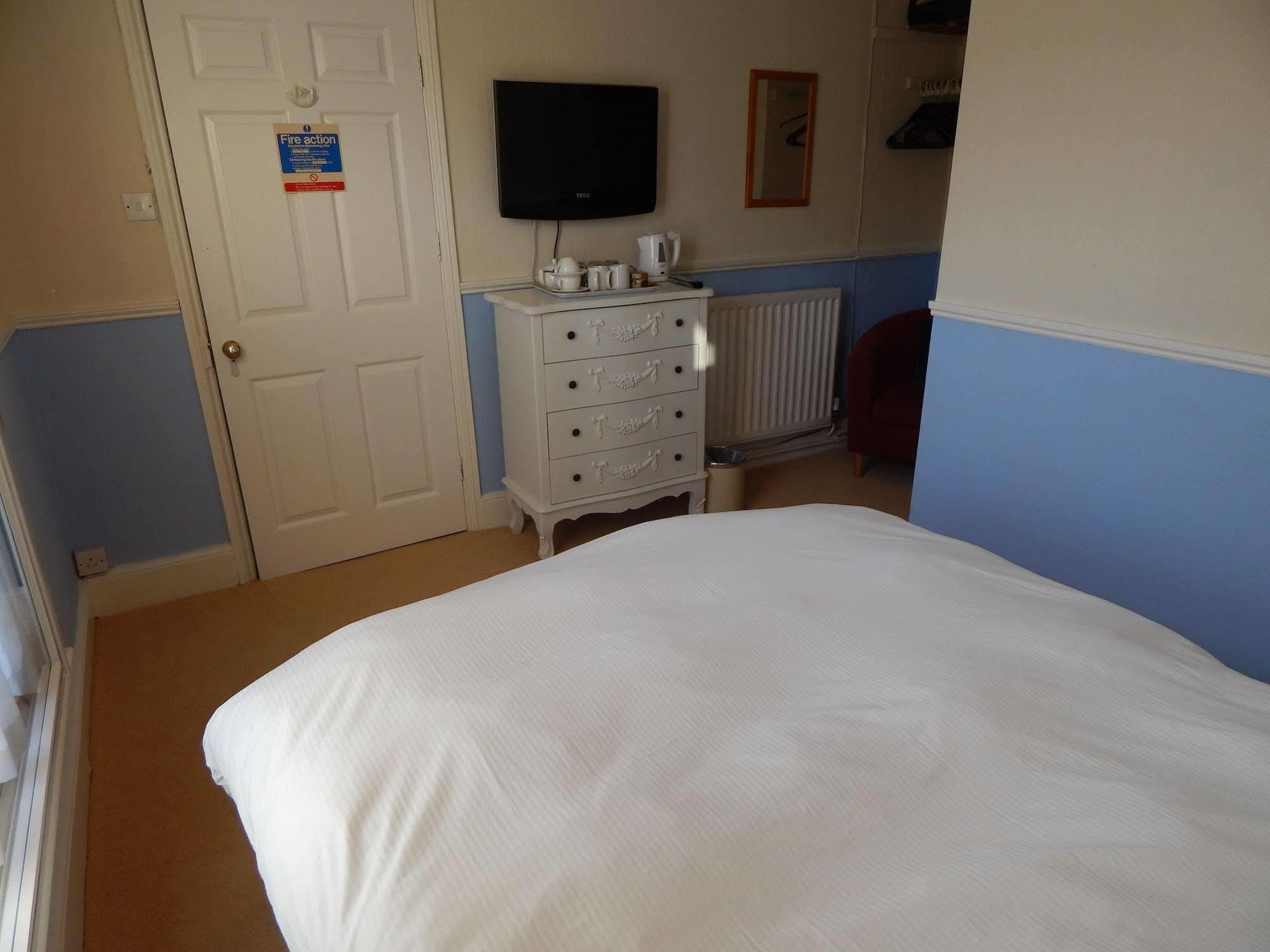 Fairlight Lodge King's Lynn Extérieur photo