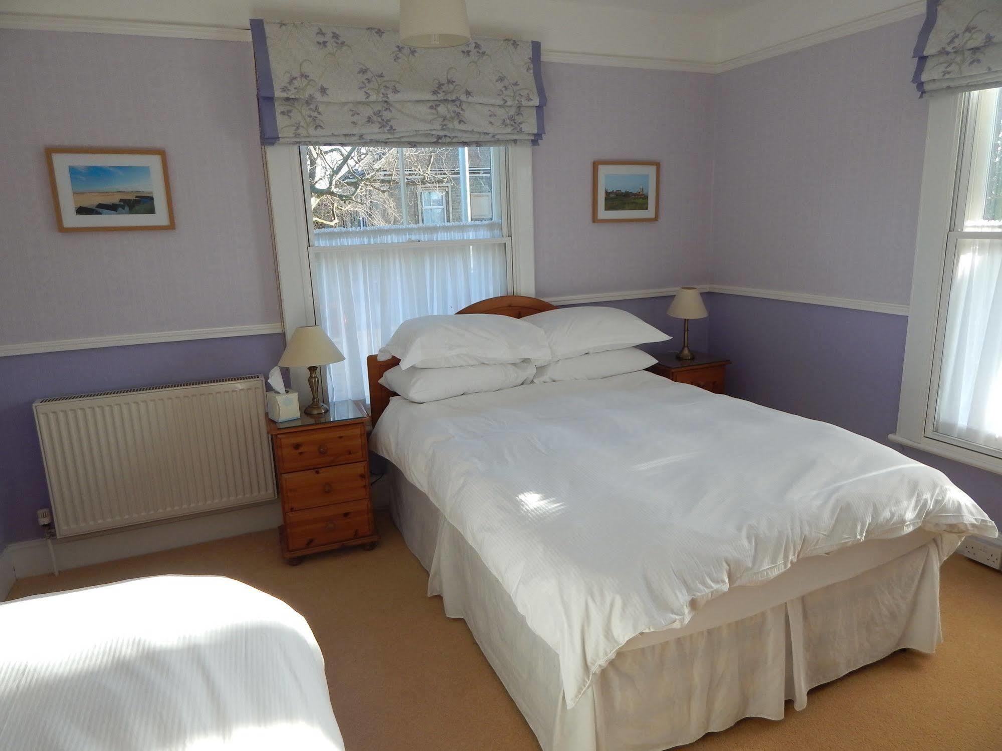 Fairlight Lodge King's Lynn Extérieur photo