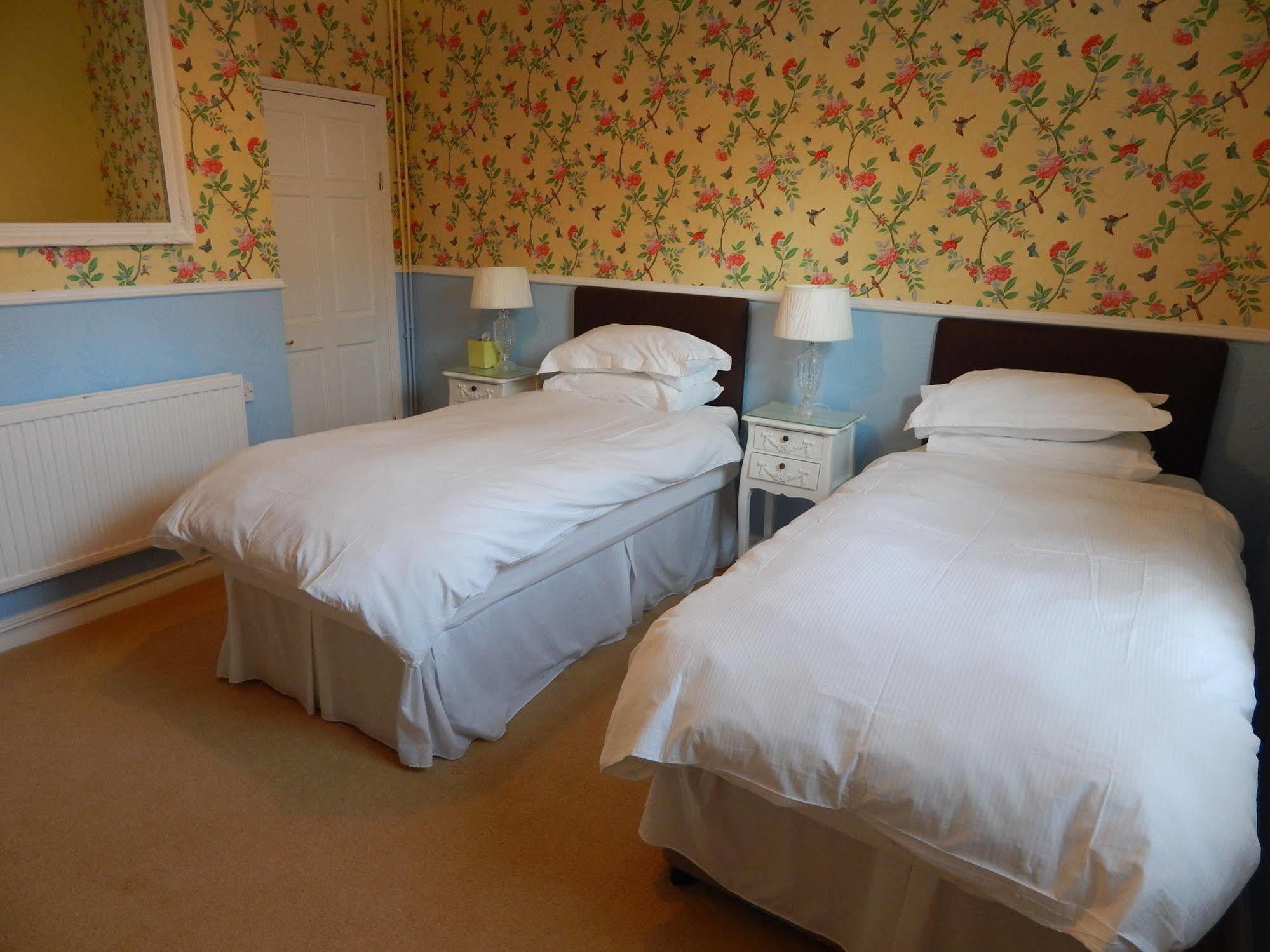 Fairlight Lodge King's Lynn Extérieur photo