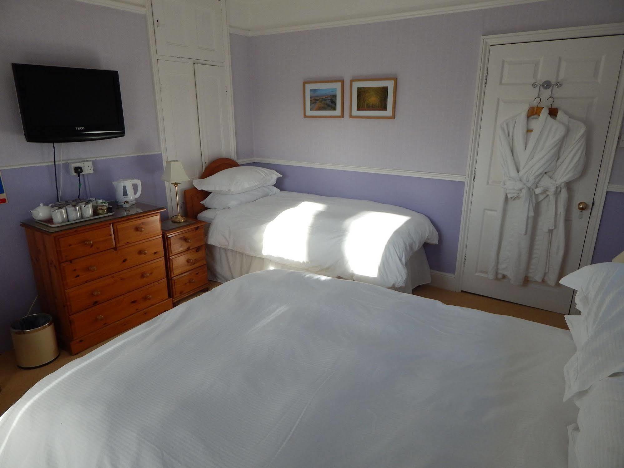 Fairlight Lodge King's Lynn Extérieur photo