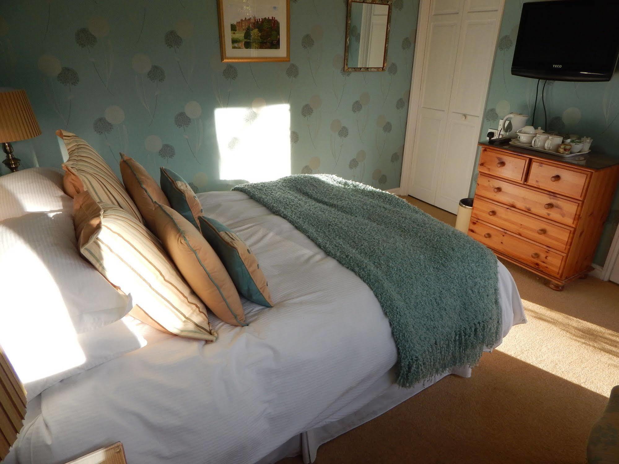Fairlight Lodge King's Lynn Extérieur photo