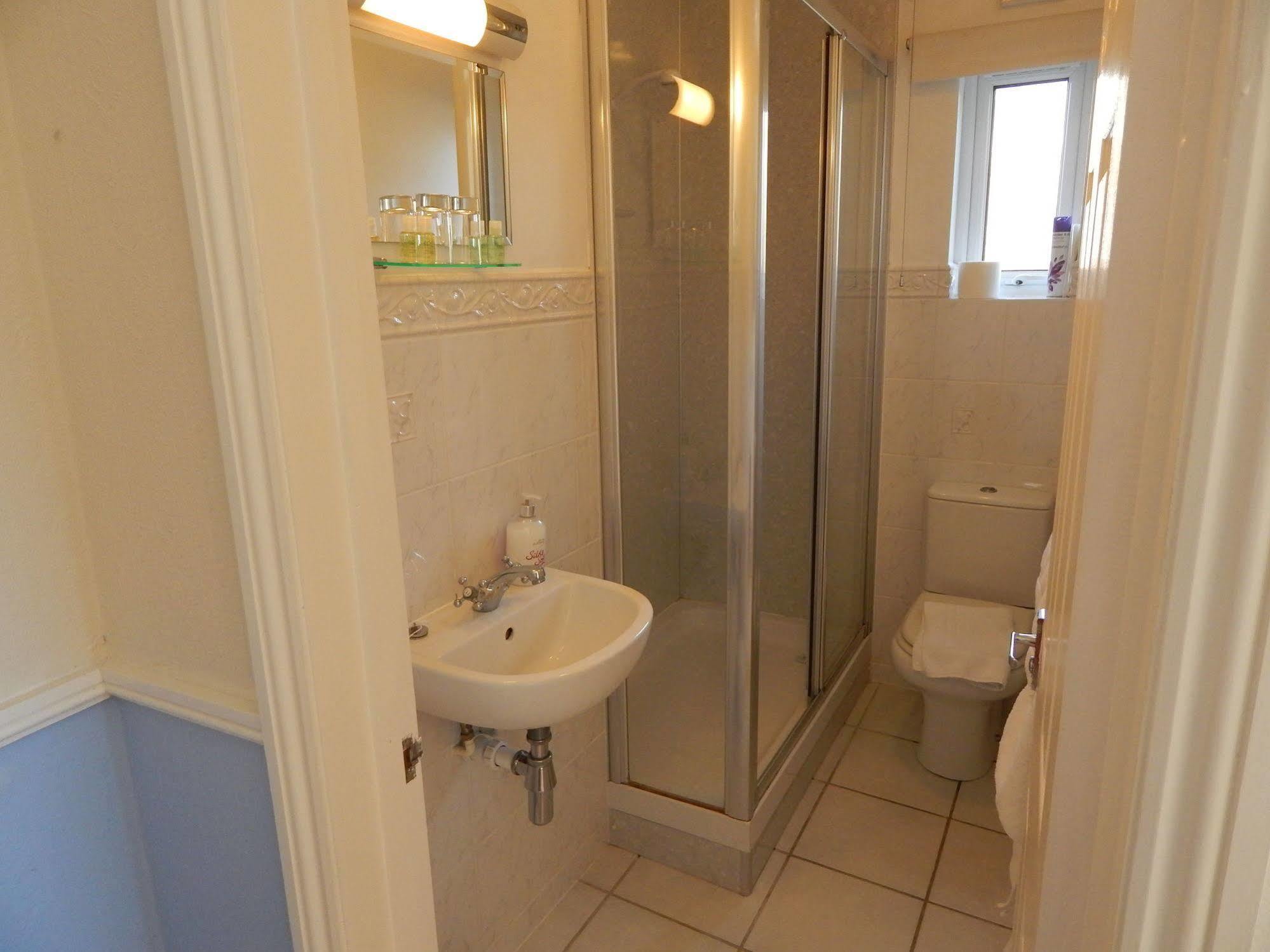 Fairlight Lodge King's Lynn Extérieur photo