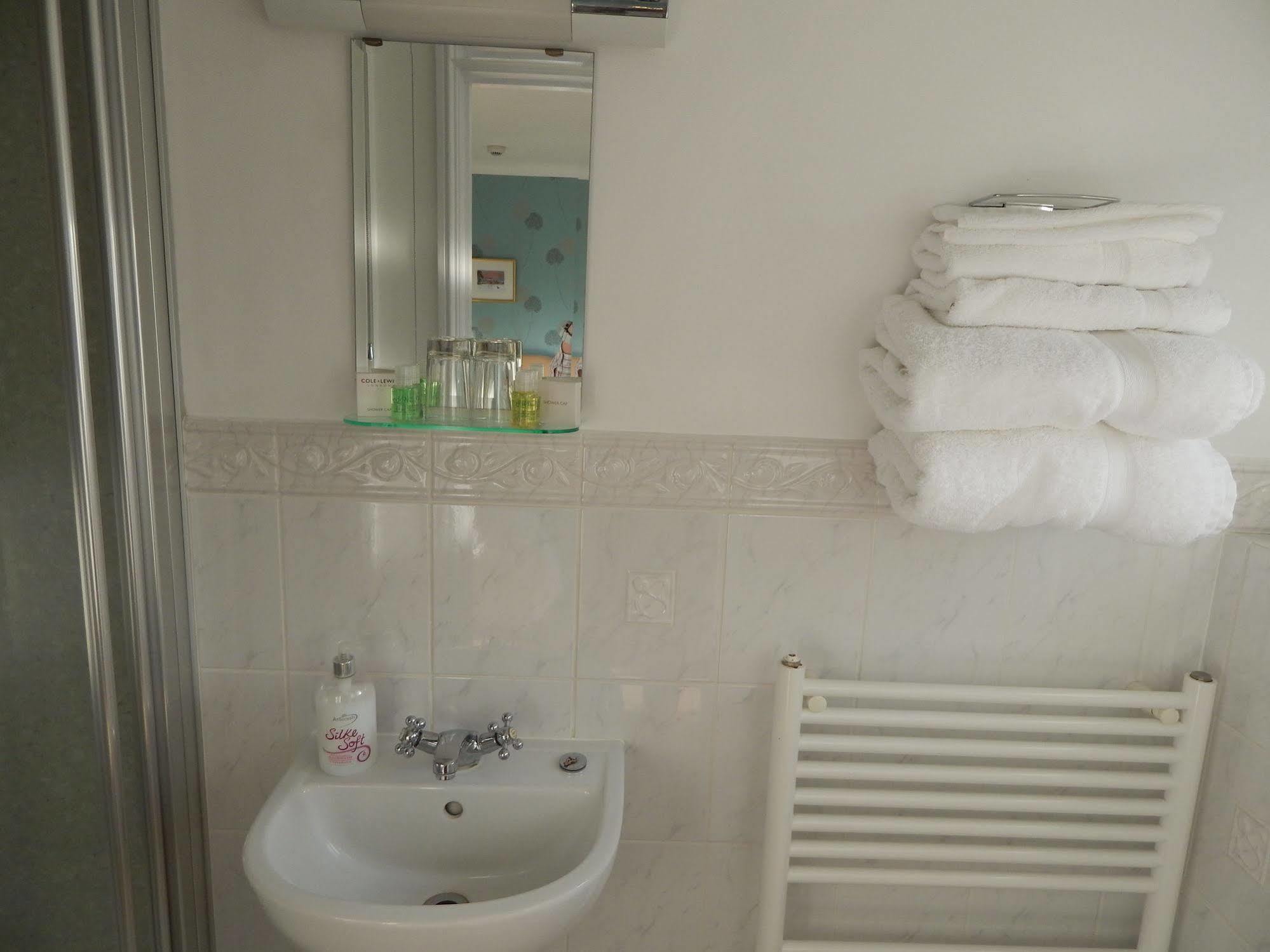 Fairlight Lodge King's Lynn Extérieur photo
