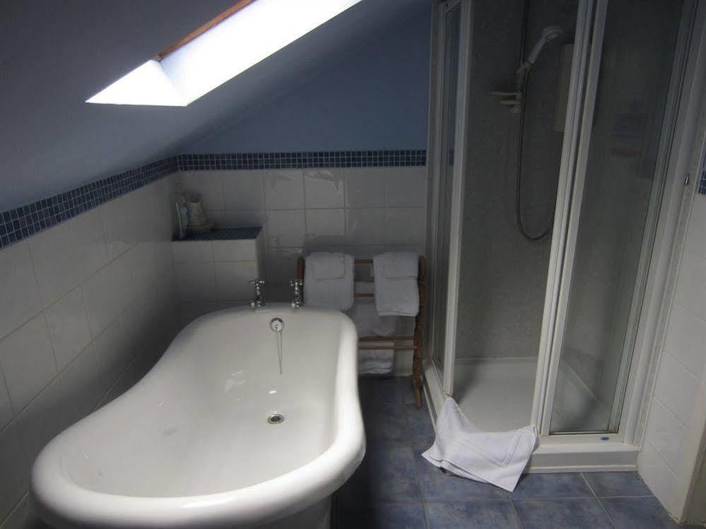 Fairlight Lodge King's Lynn Extérieur photo