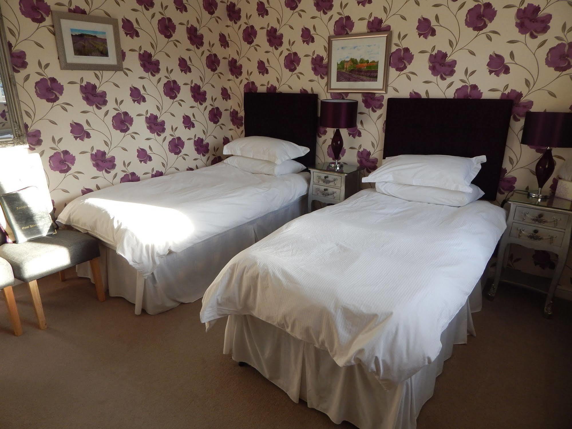 Fairlight Lodge King's Lynn Extérieur photo