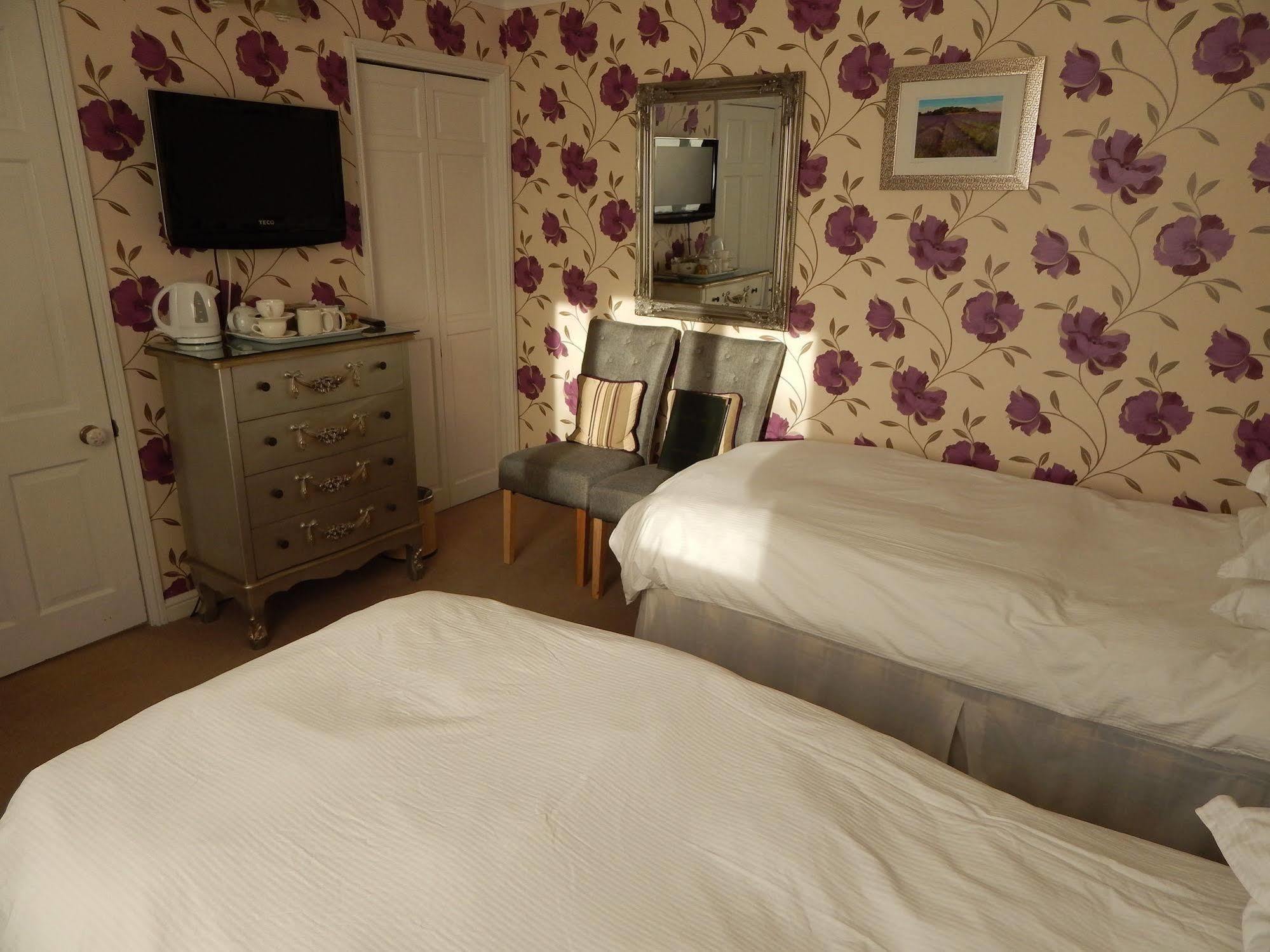 Fairlight Lodge King's Lynn Extérieur photo