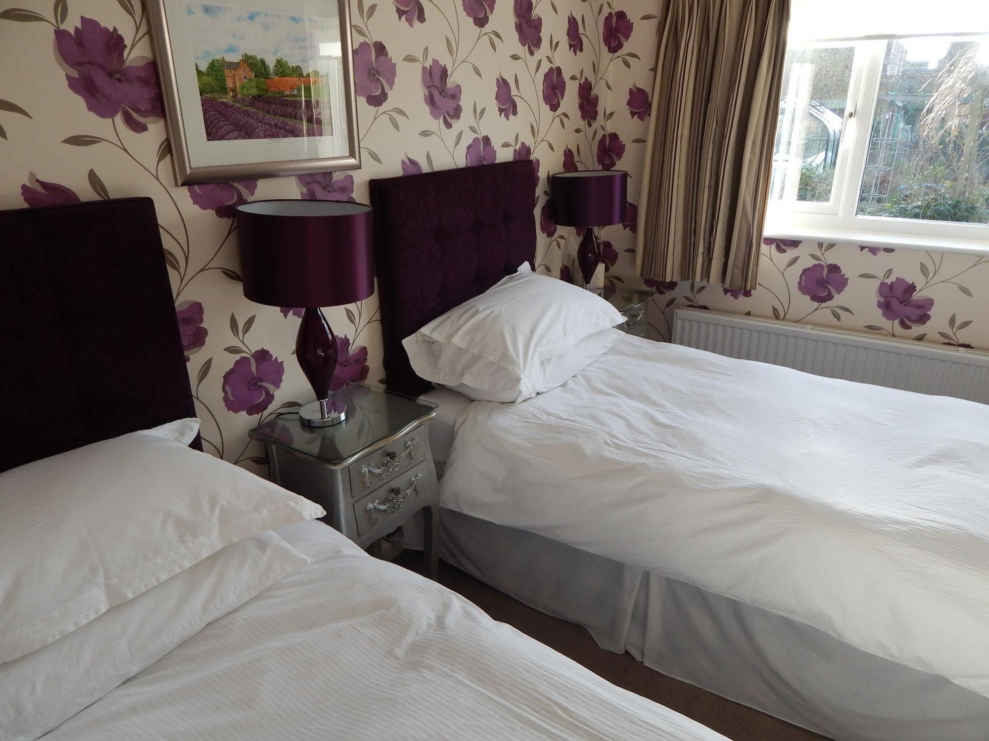 Fairlight Lodge King's Lynn Extérieur photo