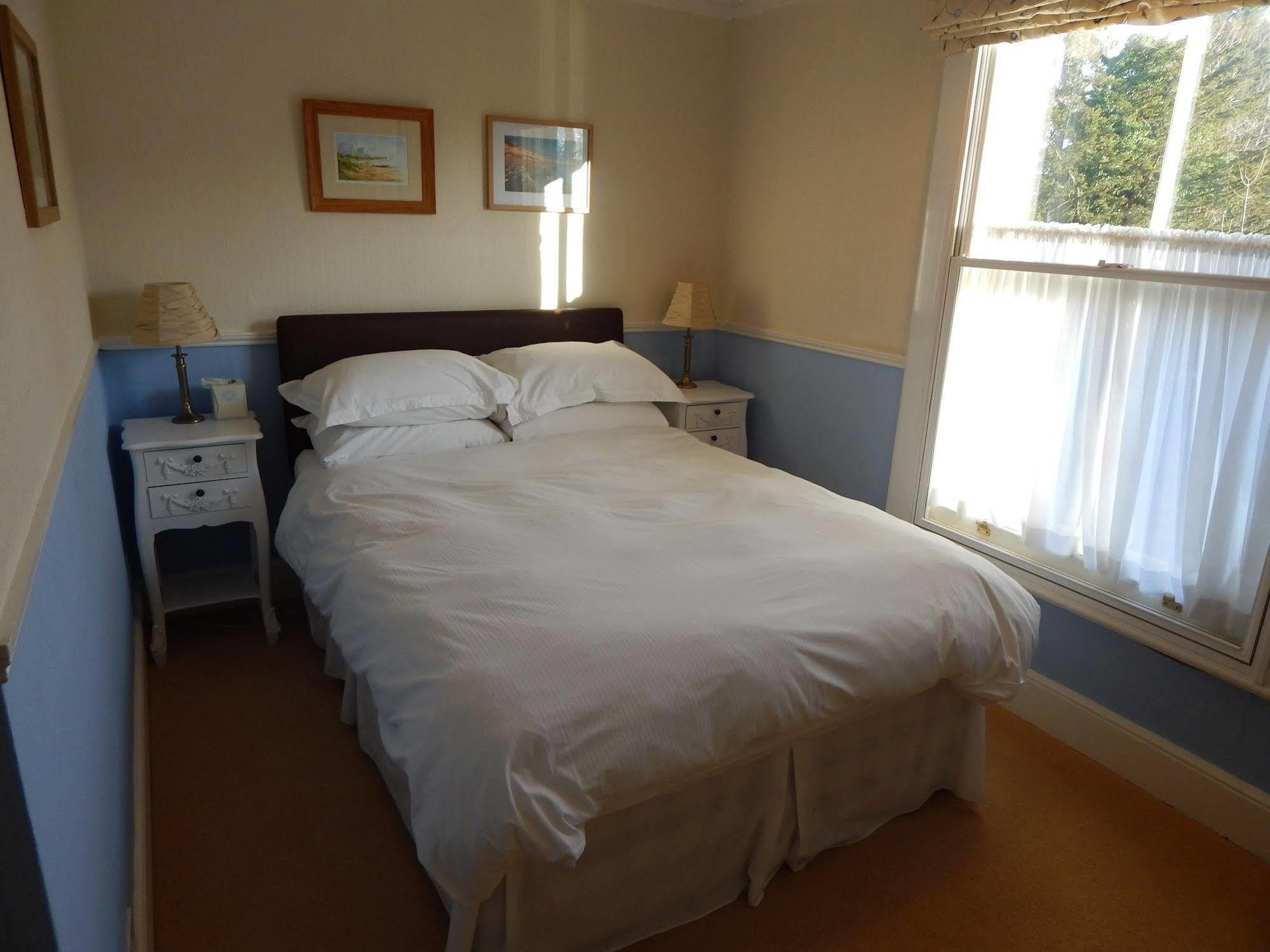 Fairlight Lodge King's Lynn Extérieur photo
