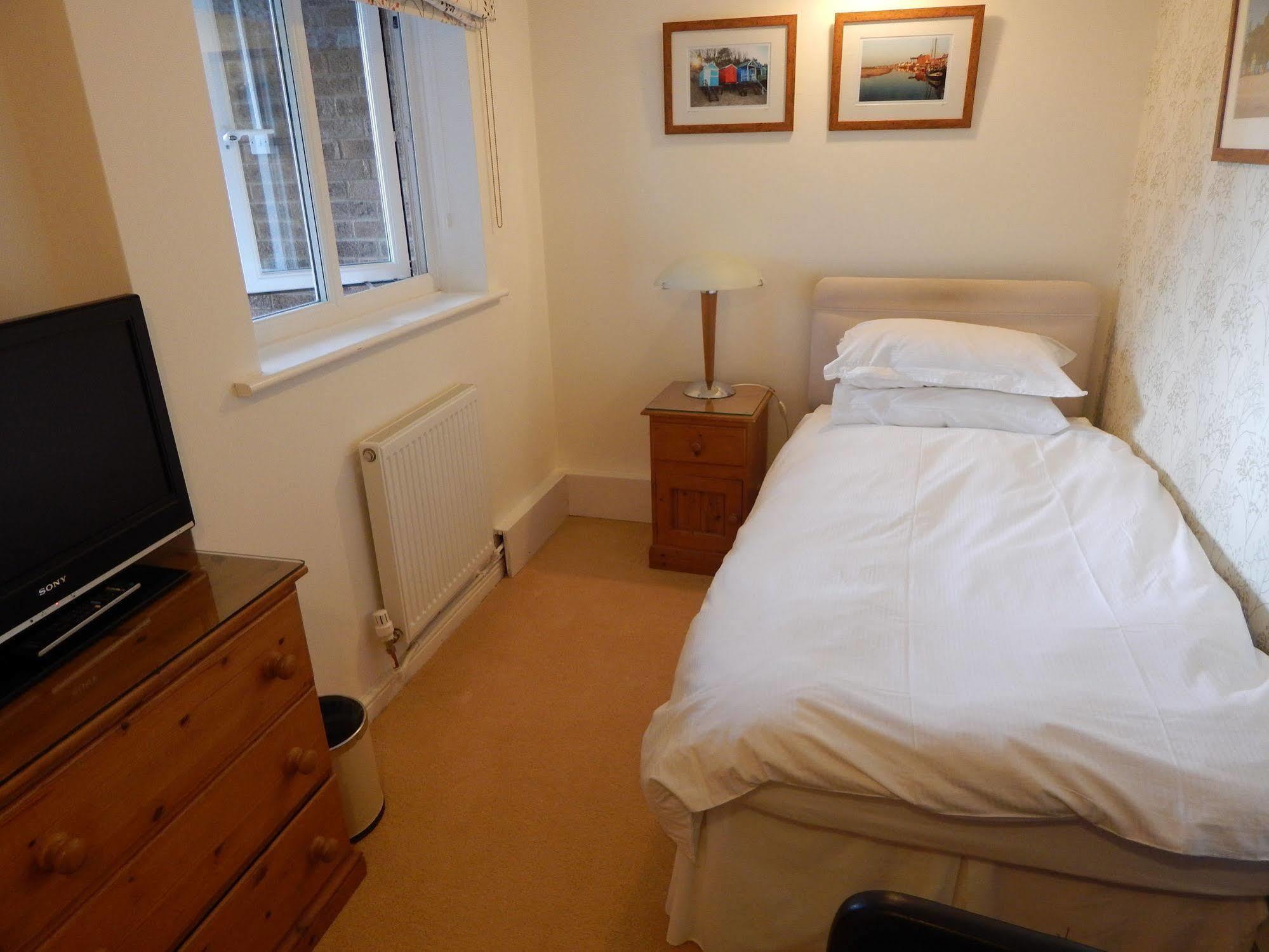 Fairlight Lodge King's Lynn Extérieur photo