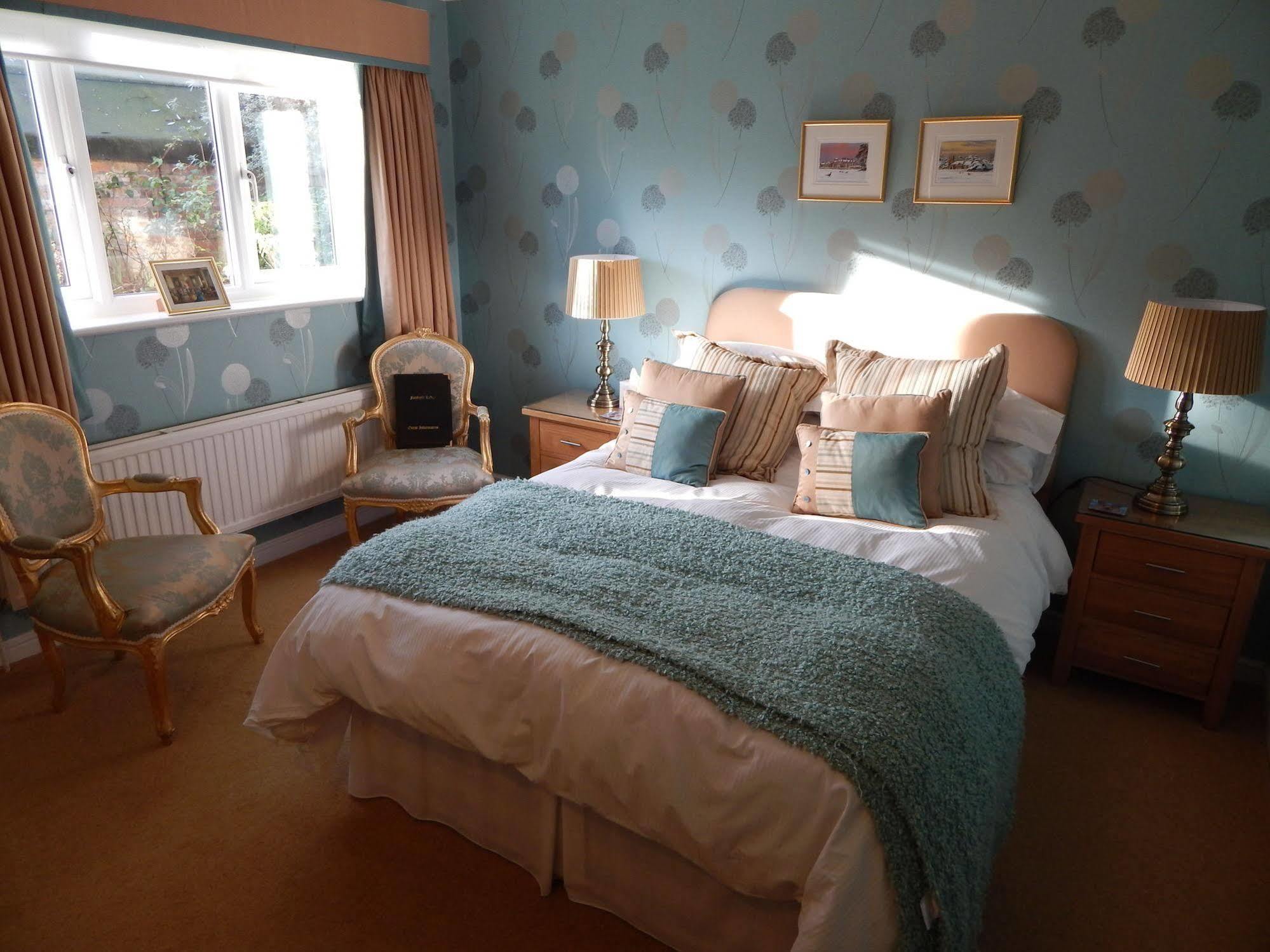 Fairlight Lodge King's Lynn Extérieur photo