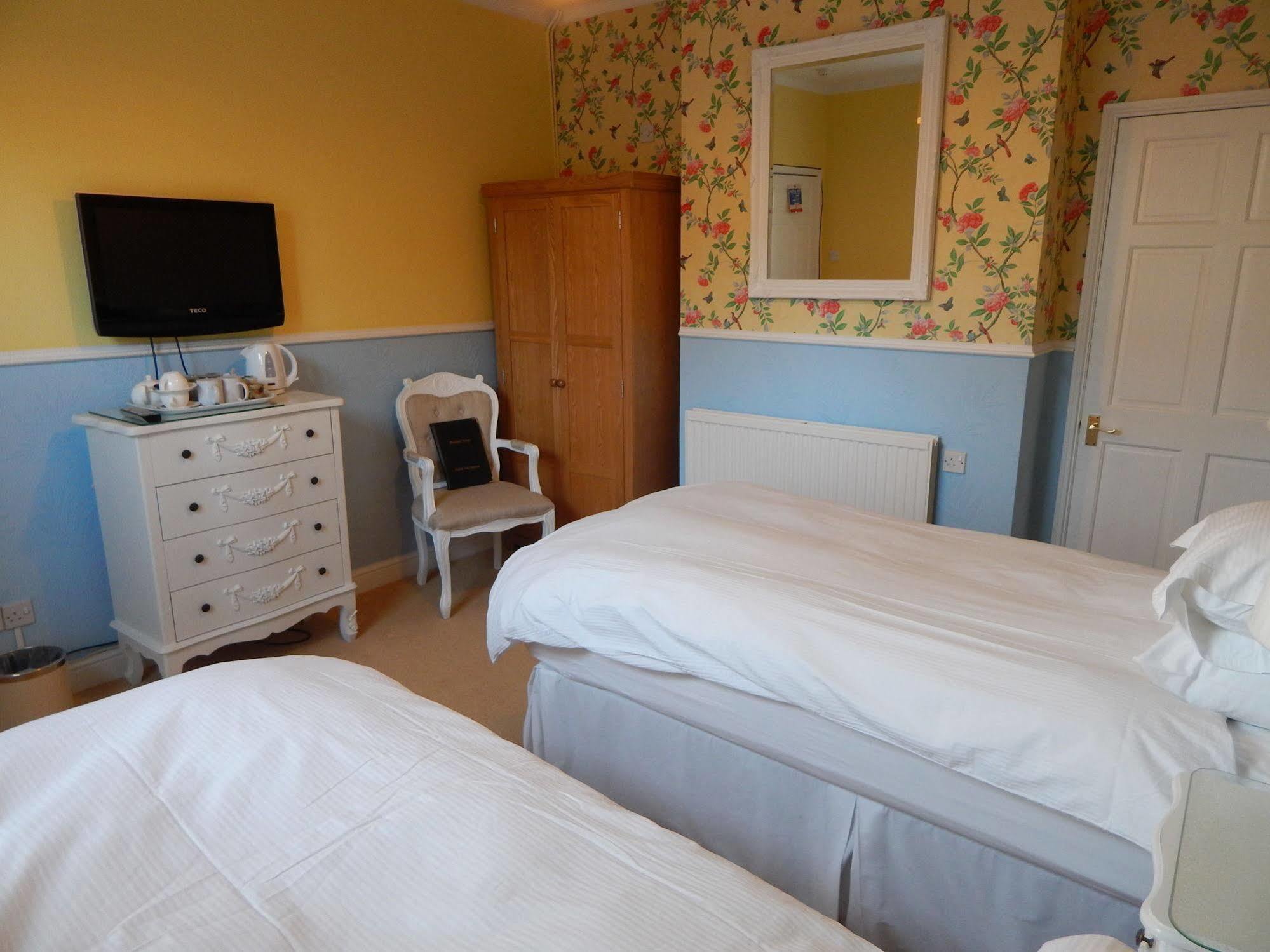 Fairlight Lodge King's Lynn Extérieur photo