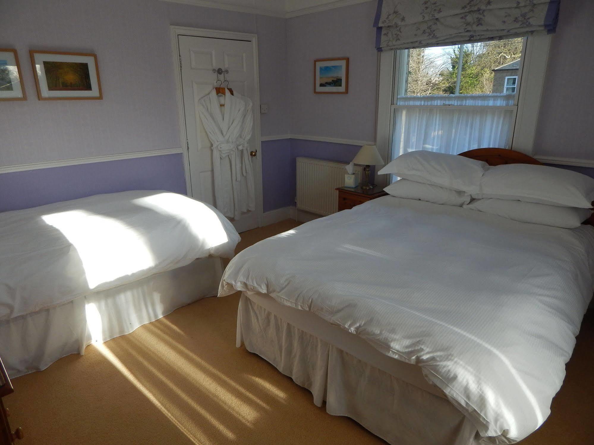 Fairlight Lodge King's Lynn Extérieur photo